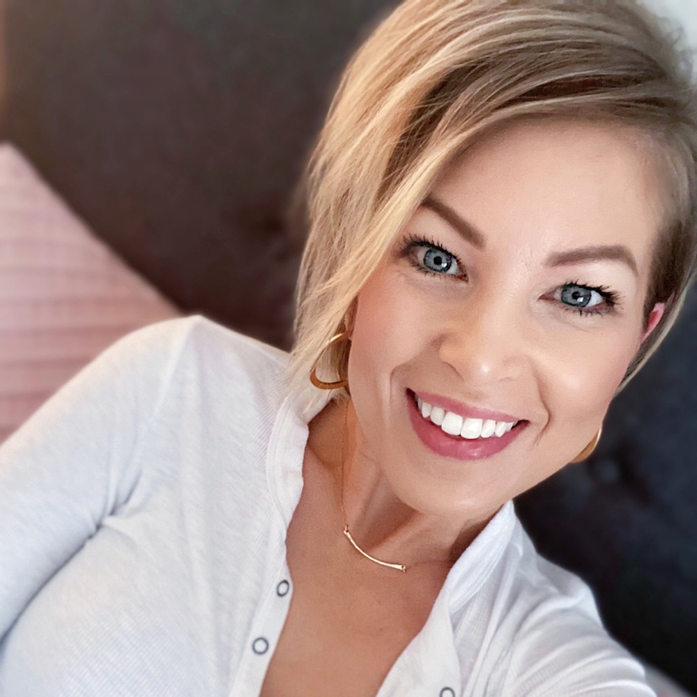 Meet your Posher, Kylie